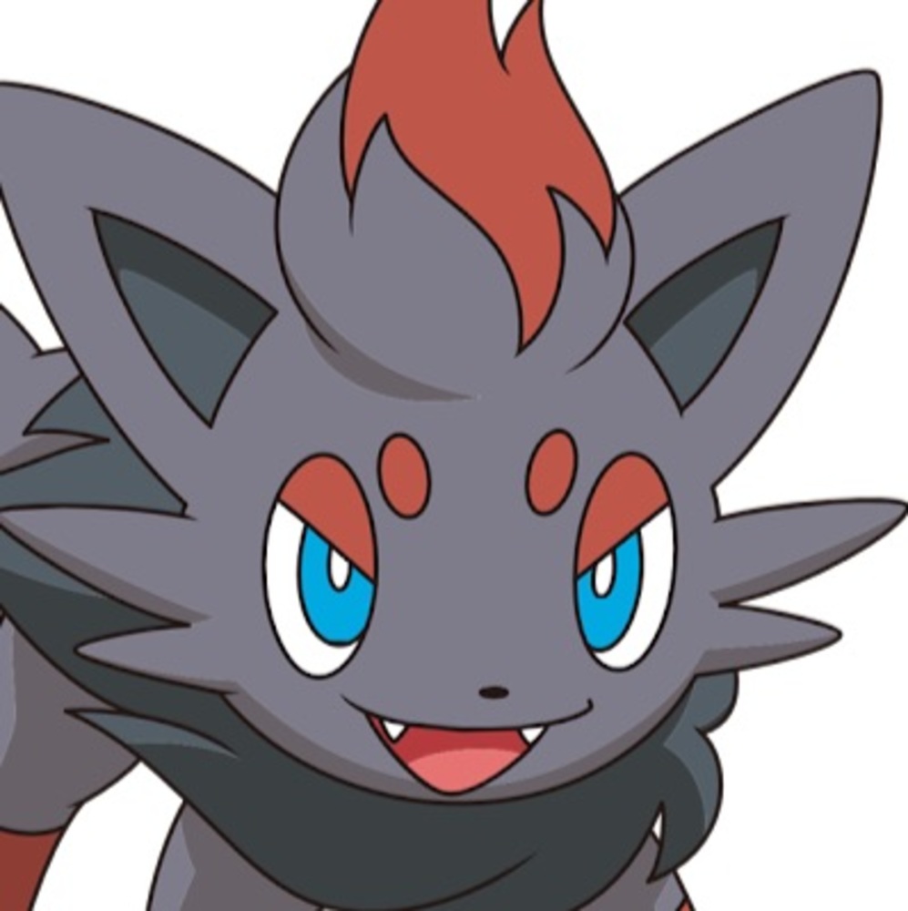 Meet your Posher, Cat